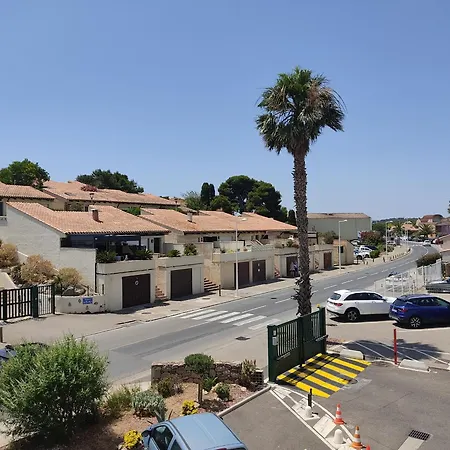 Lejlighed Renove Centre - 2 Pers, Parking Prive - Fr-1-796-92