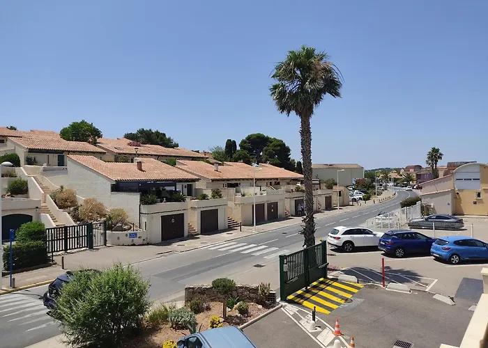 Lejlighed Renove Centre - 2 Pers, Parking Prive - Fr-1-796-92