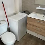 Rénové Centre - 2 Pers, Parking Privé - Fr-1-796-92 Gruissan