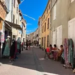 Apartamento Rénové Centre - 2 Pers, Parking Privé - Fr-1-796-92