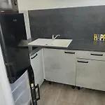 Apartamento Rénové Centre - 2 Pers, Parking Privé - Fr-1-796-92