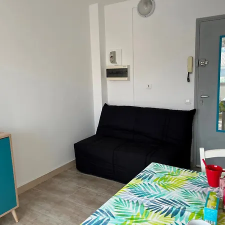 Renove Centre - 2 Pers, Parking Prive - Fr-1-796-92 Apartamento