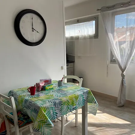 Daire Renove Centre - 2 Pers, Parking Prive - Fr-1-796-92 *