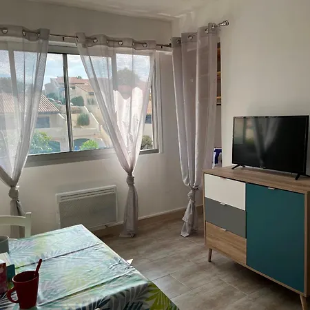 Renove Centre - 2 Pers, Parking Prive - Fr-1-796-92 Apartamento