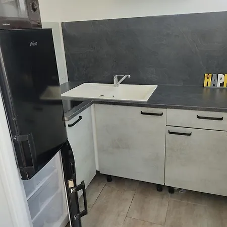 Appartamento Rénové Centre - 2 Pers, Parking Privé - Fr-1-796-92