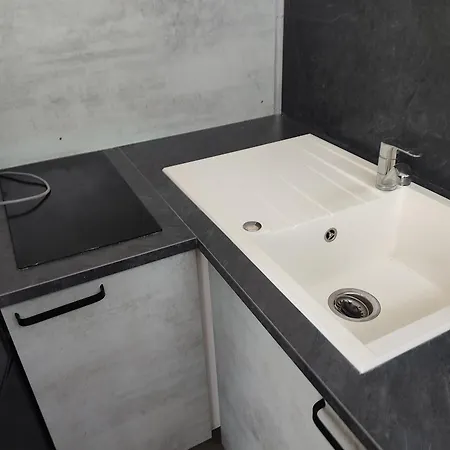 Rénové Centre - 2 Pers, Parking Privé - Fr-1-796-92 Appartamento *