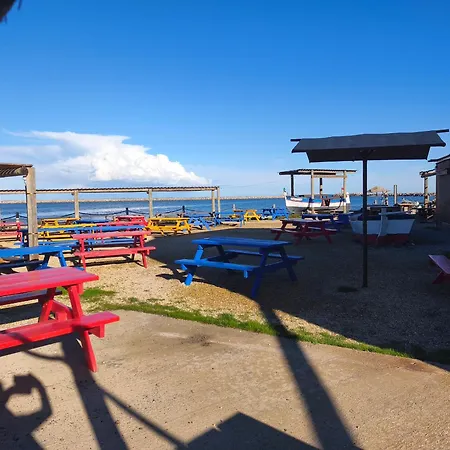 Renove Centre - 2 Pers, Parking Prive - Fr-1-796-92 Apartmán Gruissan